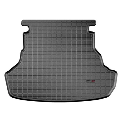 Mata do bagażnika Toyota Camry 2015-2017, czarna, WeatherTech 40759 Mata do bagażnika Toyota Camry 2015-2017, czarna, WeatherTech 40759
