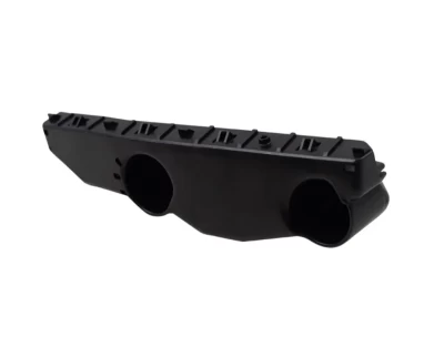 Prawy wspornik mocowania przedniego zderzaka Nissan Sentra 2012-2016, AVTM, 622243SH0A, 185056932