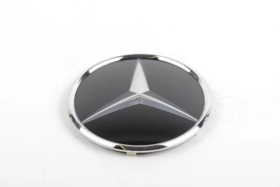 Emblemat grilla Mercedes-Benz GLE-Class W166/GLS-Class X166/GLC-Class 292, do adaptacyjnego tempomatu, A0008880111 Emblemat grilla Mercedes-Benz GLE-Class W166/GLS-Class X166/GLC-Class 292, do adaptacyjnego tempomatu, A0008880111