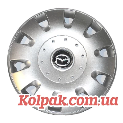 Kołpaki r16 do Mazda SKS 401