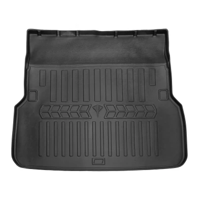 Poliuretanowa mata do bagażnika Toyota Land Cruiser Prado J250 2023-5 miejsc, z podwyższonymi rantami, Stingray 6022541