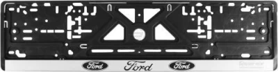 Ramka tablicy rejestracyjnej Ford AVTM RNFR10