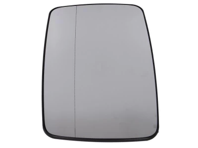 Wkład lusterka prawy Mercedes-Benz Sprinter/Volkswagen Crafter 2006-2009, asferyczny, podgrzewany, AVTM, A0018115233, 186424966