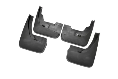 Chlapacze do Fiat Freemont 2011-2016/ Dodge Journey 2008- zestaw 4 szt. 82210996AB AVTM MF.FFDO0816