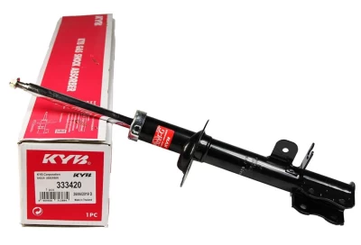 Amortyzator tylny lewy Excel-G do Chevrolet Lacetti SD/HB 2005-2013, Kayaba, 333420 Amortyzator tylny lewy Excel-G do Chevrolet Lacetti SD/HB 2005-2013, Kayaba, 333420