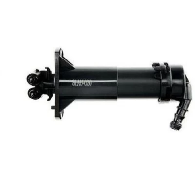 Dysza spryskiwacza reflektora lewa Audi Q7 2006-2015, AVTM, 4L0955101, 183J955045