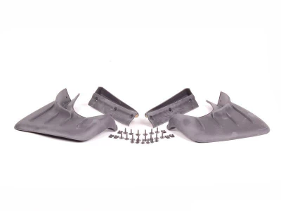 Oryginalne chlapacze do Porsche Cayenne 2003-2007 tylne 2 szt. Porsche 955 044 800 13