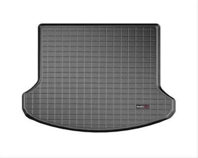 Mata do bagażnika Ford Tourneo Connect 2013-2018, XL, czarna, WeatherTech 40682