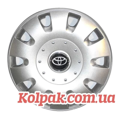 Kołpaki r16 do Toyota SKS 401