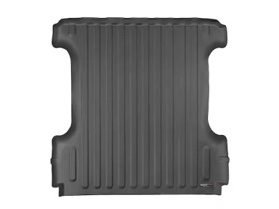 Mata do bagażnika Dodge RAM1500 2019- w nadwozie, czarna, WeatherTech 37601