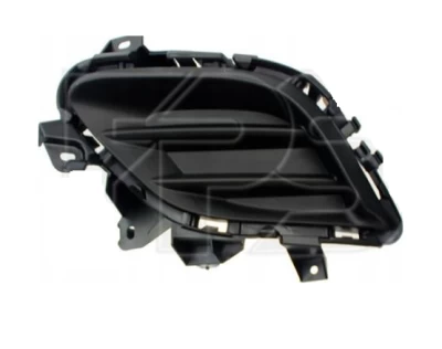 Kratka zderzaka prawa Mazda 6 2012-2016, bez otworu na światło przeciwmgielne, AVTM, GH9P50C11A, 184422914