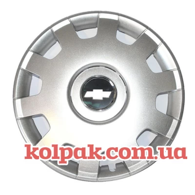 Wheel trims r14 for Chevrolet SKS 212