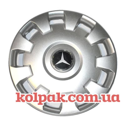 Wheel trims r15 for Mercedes-Benz SKS 303