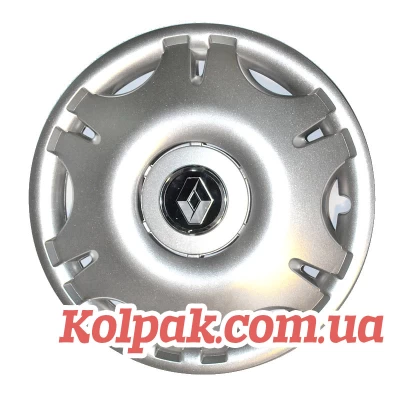 Wheel trims r15 for Renault SKS 305 Wheel trims r15 for Renault SKS 305