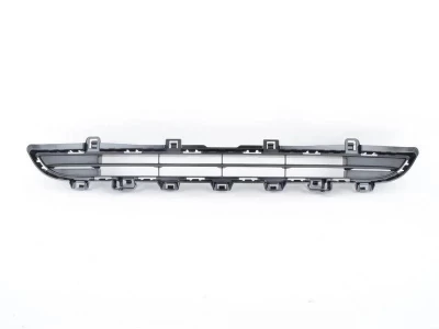 Kratka zderzaka BMW X3 F25 2014-2017, środkowy górna, AVTM, 51117338493, 1428 910
