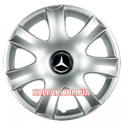Wheel trims r15 for Mercedes-Benz SKS 326