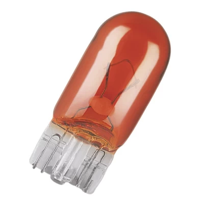 Żarówka samochodowa WY5W Original Line 12V 5W W2,1x9,5d