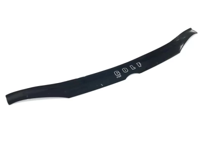 Owiewka maski do Volkswagen Golf IV 1997-2003 Vip Tuning VW12