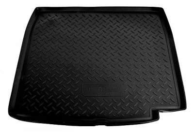 Mata do bagażnika BMW 7-Series F01 SD 2008-2015, Norplast NPL-Bi-07-41