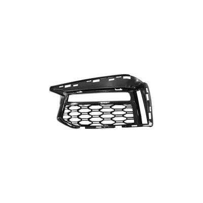 Left bumper grille BMW 5-Series G30 2017-, outer, M-Sport, AVTM, 51118064963, 181447923