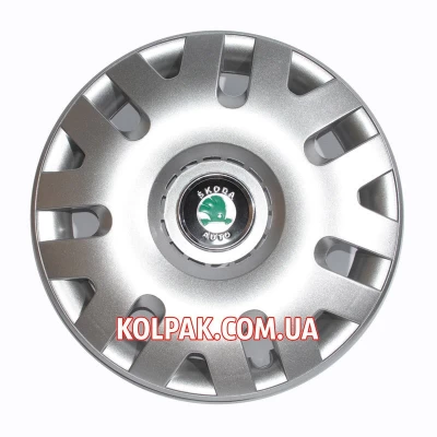 Kołpaki dedykowane R14 do Skoda SKS 204