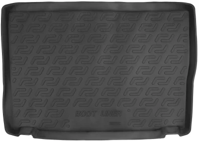 Mata do bagażnika Opel Meriva w 2010-, L.Locker 111050200