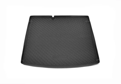 Poliuretanowa mata do bagażnika Skoda Fabia 3 NJ SW 2014-, Norplast NPA00-T81-124