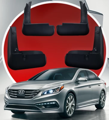 Chlapacze do Hyundai Sonata 2015 2016 2017 2018 2019 HAVOC