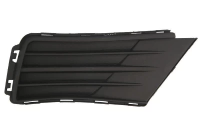 Kratka zderzaka prawa Volkswagen Caddy 3 2015-, Conceptline, bez otworu na światło przeciwmgielne, AVTM, 2K5853666E9B9, 7440 918
