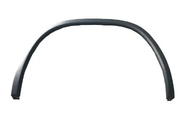 Tylna lewa nakładka nadkola Skoda Kodiaq 2017-, AVTM, 5658548199B9, 186423521
