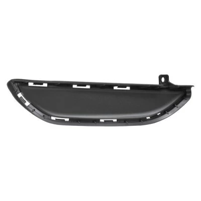 Права решітка бампера Hyundai Tucson 2018-2020, нижня, AVTM, 86528D3500, 183264914