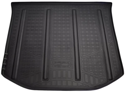 Mata do bagażnika Jeep Grand Cherokee WK 2010-, Norplast NPA00-E40-100