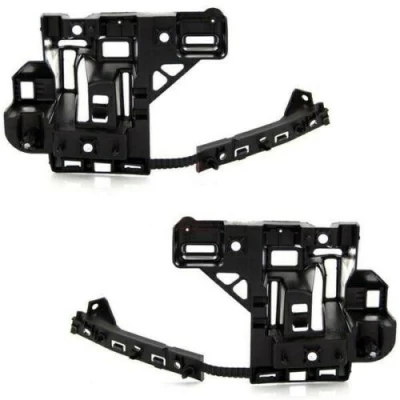 Wspornik mocowania tylnego zderzaka Citroen Berlingo/Peugeot Partner 2008-2015, lewy+prawy, AVTM, 7416H9, 182035960 Wspornik mocowania tylnego zderzaka Citroen Berlingo/Peugeot Partner 2008-2015, lewy+prawy, AVTM, 7416H9, 182035960