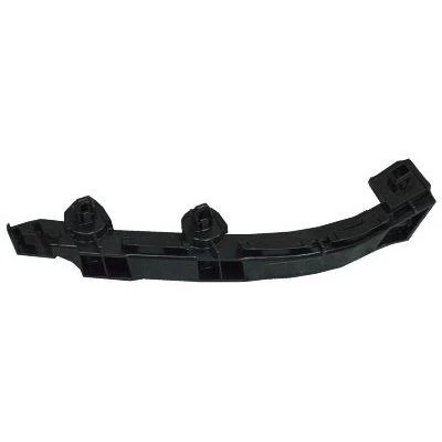 Lewy wspornik mocowania przedniego zderzaka Chrysler 200 2011-2014, AVTM, 68081883AD, 181804931 Lewy wspornik mocowania przedniego zderzaka Chrysler 200 2011-2014, AVTM, 68081883AD, 181804931