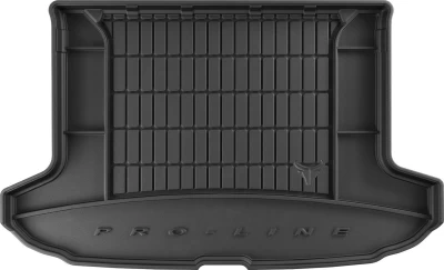 Mata do bagażnika Hyundai Tuscon 2015-2020, górny poziom, Pro-Line, Frogum FG TM549406