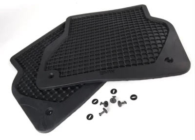 Oryginalne dywaniki do BMW 5-Series E39 95-2003, tylne, 2 szt., 82559405044