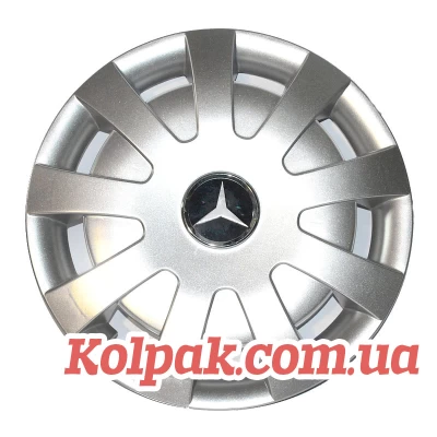 Wheel trims r15 for Mercedes-Benz SKS 309