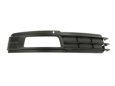Kratka zderzaka prawa Audi A6 2008-2011, AVTM, 4F0807682P, 1204 996