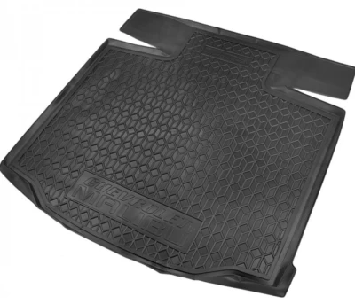 Mata do bagażnika Chevrolet Malibu 8 2012-2015, Avto-Gumm 212022
