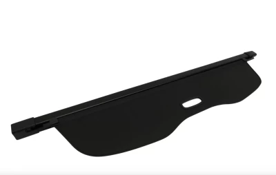 Retractable boot cover for Volkswagen Touareg 2003-2009 (7L6 867 773 K86G) AVTM ST21VWTOU0309