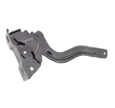 Prawy zawias maski Nissan NV1500/2500/3500 2012- 654701PA0A AVTM 185073286