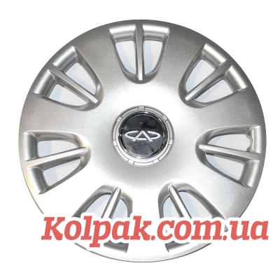 Kołpaki r15 do Chery SKS 312
