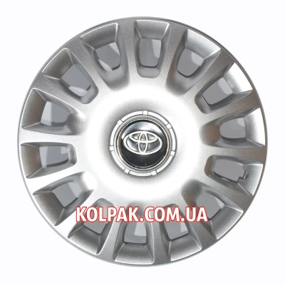 Wheel trims r15 for Toyota SKS 307 Wheel trims r15 for Toyota SKS 307