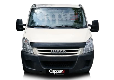 Owiewka maski do Iveco Daily 2006-2011 EuroCap 3721K067