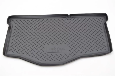 Poliuretanowa mata do bagażnika Suzuki Swift HB 2010-, Norplast NPL-P-85-48