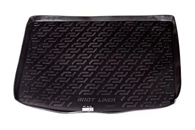 Mata do bagażnika Porsche Cayenne 2007-2010, L.Locker 121010100