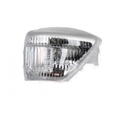 Kierunkowskaz prawy Ford Kuga 2008-2012/C-Max/Galaxy/S-Max 2006-2015, montowany w lusterku, AVTM, 186202134