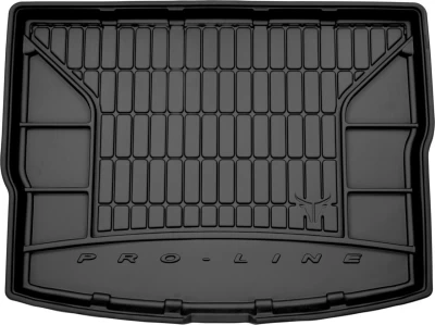 Mata do bagażnika Mitsubishi Eclipse Cross 2017-, Pro-Line, Frogum FG TM403741