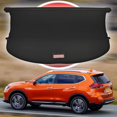 Roleta bagażnika do Nissan X-trail T32 2014–2020 HAVOC
