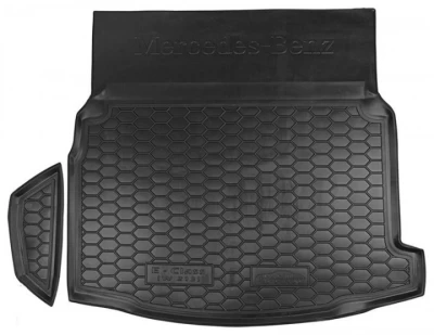 Mata do bagażnika Mercedes-Benz E-Class W213 SD, 211561 Avto-Gumm